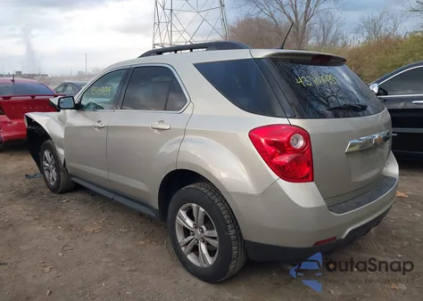 2014 Chevrolet Equinox 1Lt from USA, damaged, VIN 2GNALBEK4E6347970